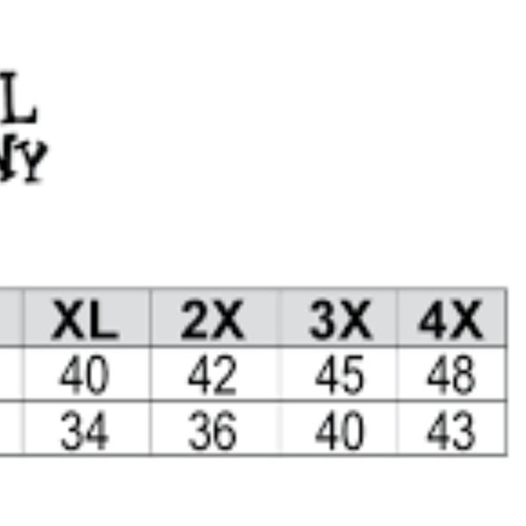 Hell Bunny Red dress with polka dots - 3X - Picture 5 of 5